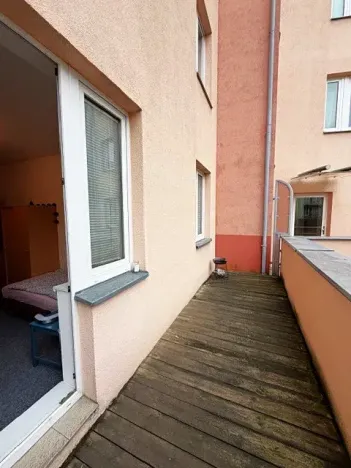 Prodej bytu 3+kk, Praha - Kunratice, Merhoutova, 82 m2