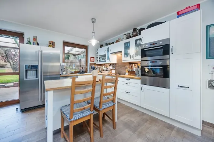 Prodej rodinného domu, Sulice, Rovná, 185 m2