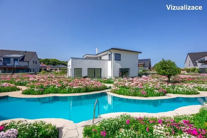 Prodej vily, Sulice, Na Okruhu, 365 m2