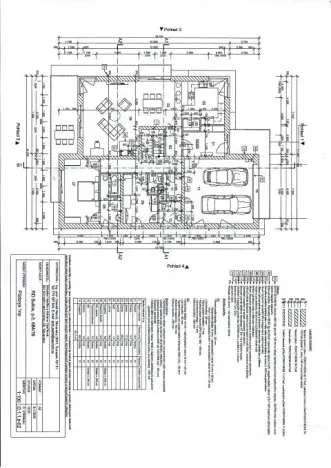 Prodej vily, Sulice, Na Okruhu, 365 m2