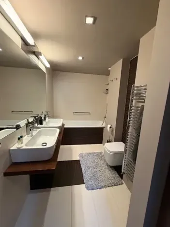 Pronájem bytu 3+kk, Praha - Staré Město, Králodvorská, 225 m2