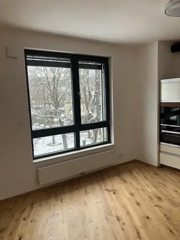 Pronájem bytu 2+kk, Praha - Nusle, Muzikova, 51 m2