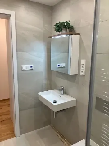 Pronájem bytu 2+kk, Praha - Nusle, Muzikova, 51 m2