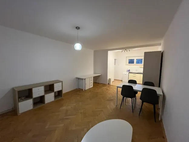 Pronájem bytu 2+kk, Ústí nad Labem, Na Vlnovce, 57 m2