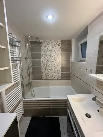 Pronájem bytu 2+kk, Ústí nad Labem, Na Vlnovce, 57 m2