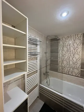 Pronájem bytu 2+kk, Ústí nad Labem, Na Vlnovce, 57 m2