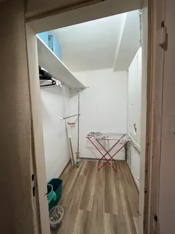 Pronájem bytu 2+kk, Ústí nad Labem, Na Vlnovce, 57 m2