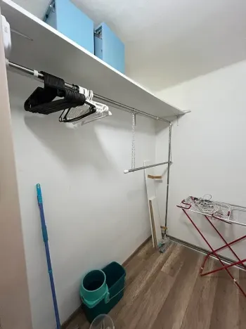 Pronájem bytu 2+kk, Ústí nad Labem, Na Vlnovce, 57 m2