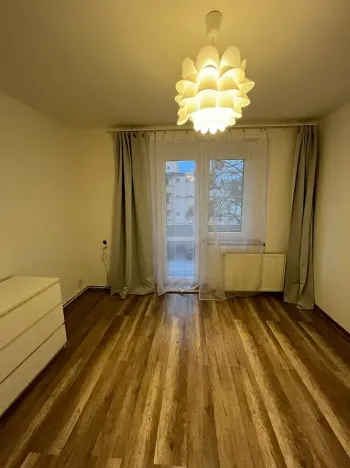 Pronájem bytu 2+kk, Ústí nad Labem, Na Vlnovce, 57 m2