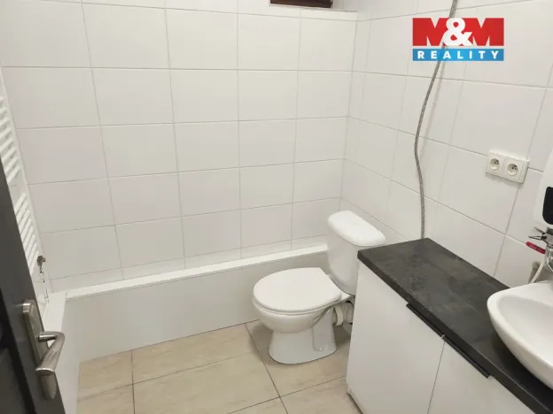 Pronájem kanceláře, Ostrava - Moravská Ostrava, Stodolní, 80 m2