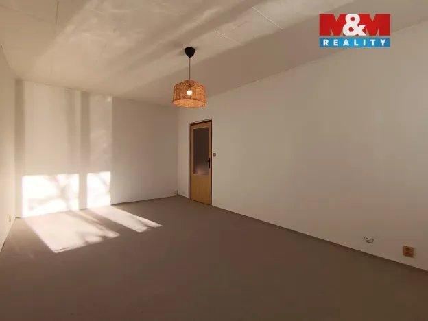 Prodej bytu 1+1, Orlová - Lutyně, Osvobození, 40 m2