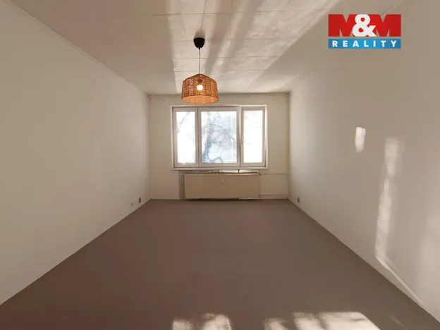 Prodej bytu 1+1, Orlová - Lutyně, Osvobození, 40 m2