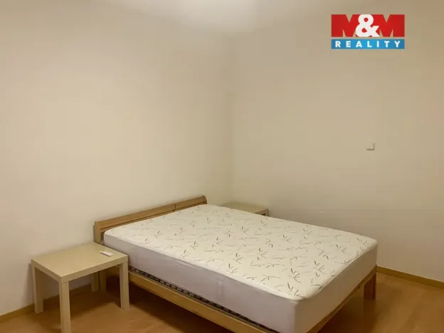 Pronájem bytu 2+1, Brno - Veveří, Úvoz, 53 m2