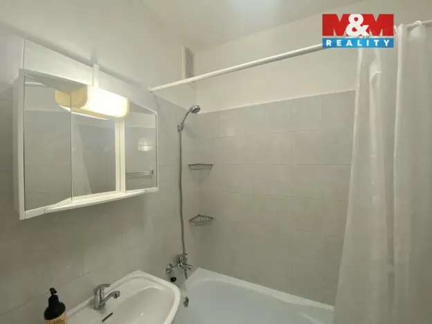 Pronájem bytu 2+1, Brno - Veveří, Úvoz, 53 m2