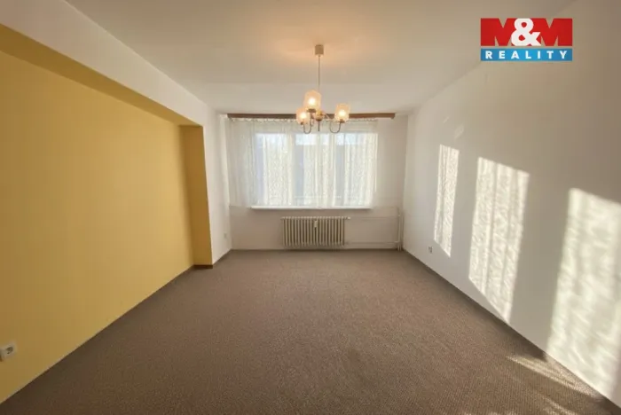 Prodej bytu 2+1, Kutná Hora - Šipší, Ortenova, 58 m2