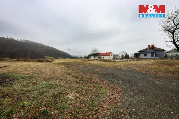 Prodej pozemku pro bydlení, Odry - Loučky, 2225 m2