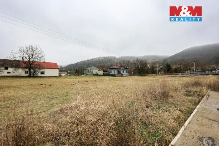 Prodej pozemku pro bydlení, Odry - Loučky, 2225 m2