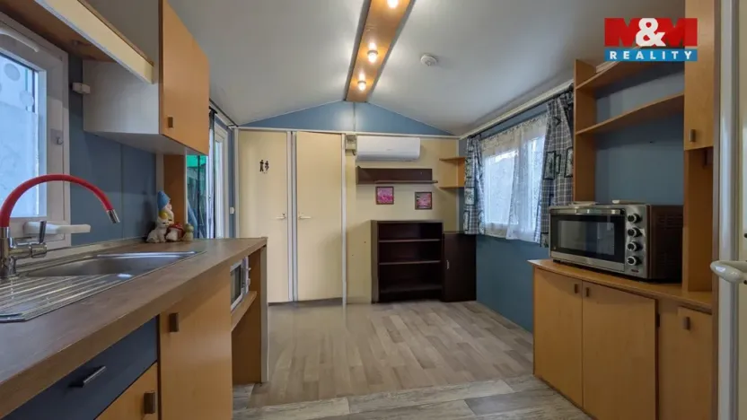 Prodej chaty, Olešná, 92 m2