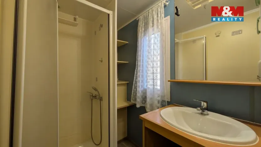 Prodej chaty, Olešná, 92 m2