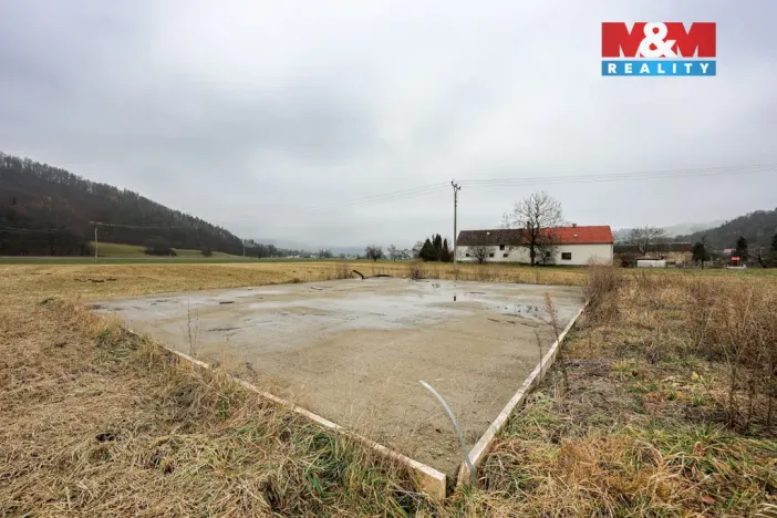 Prodej pozemku pro bydlení, Odry, 5075 m2