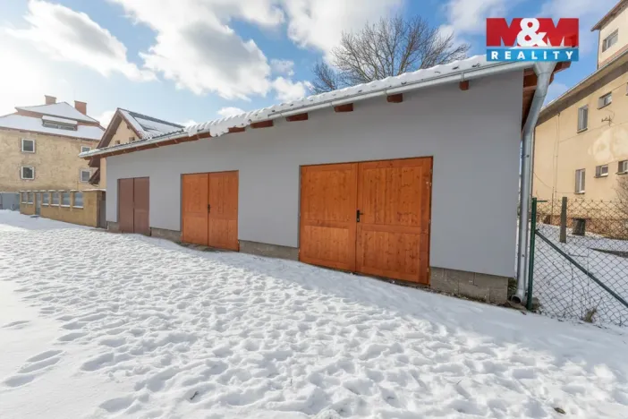 Pronájem bytu 3+kk, Bezno, Nemyslovická, 71 m2