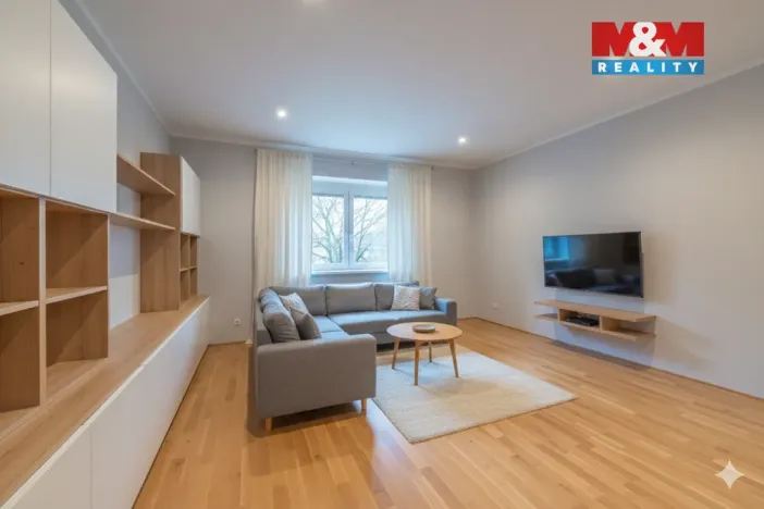 Prodej rodinného domu, Orlová - Poruba, Zátiší, 141 m2