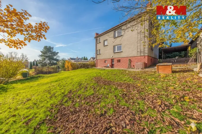 Prodej rodinného domu, Orlová - Poruba, Zátiší, 141 m2