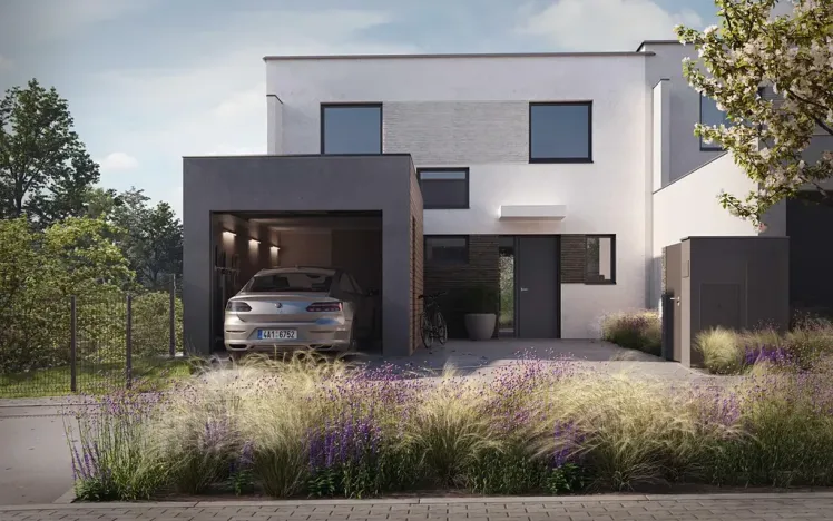 Prodej rodinného domu, Praha - Nebušice, Rajtoralova, 153 m2