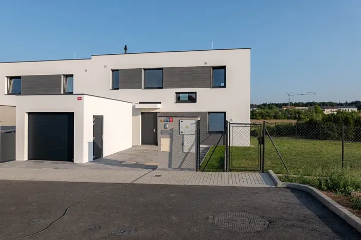 Prodej rodinného domu, Praha - Nebušice, Rajtoralova, 153 m2