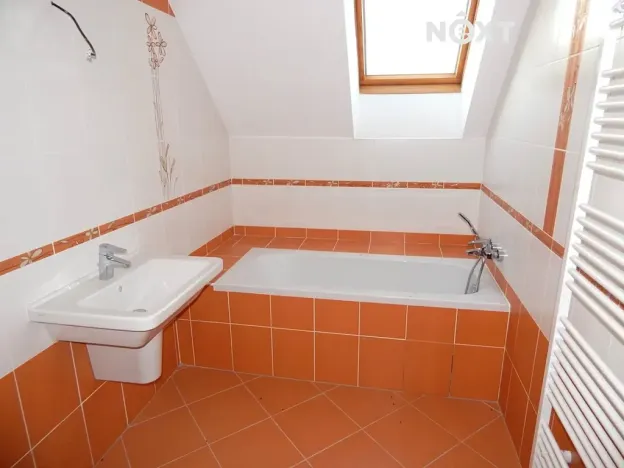 Prodej bytu 1+kk, Černý Důl, 47 m2