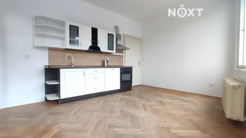 Pronájem bytu 2+1, Úpice, Bratří Čapků, 67 m2