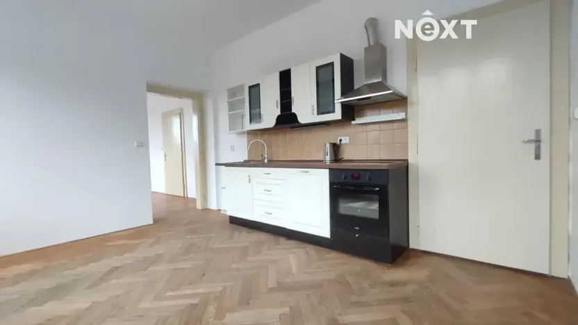 Pronájem bytu 2+1, Úpice, Bratří Čapků, 67 m2