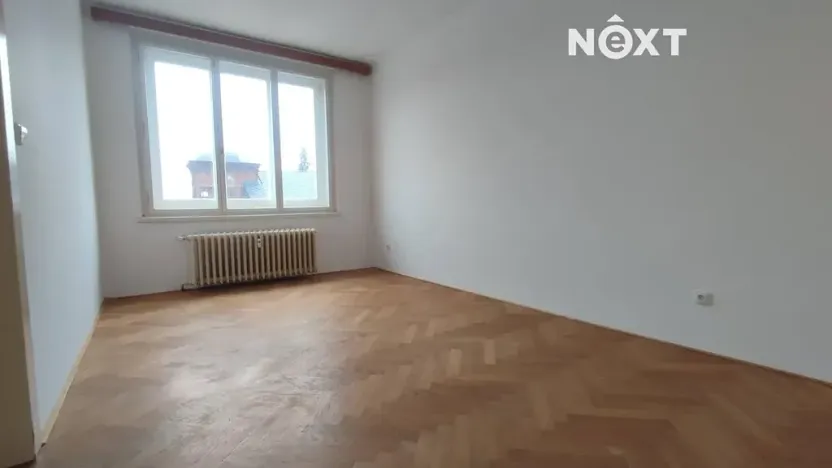 Pronájem bytu 2+1, Úpice, Bratří Čapků, 67 m2