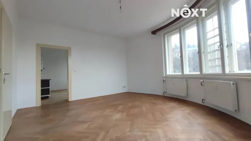 Pronájem bytu 2+1, Úpice, Bratří Čapků, 67 m2