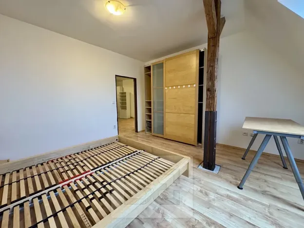 Pronájem bytu 4+kk, Brno, 120 m2