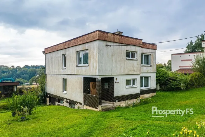 Prodej rodinného domu, Havířov - Prostřední Suchá, Na Michalůvce, 240 m2