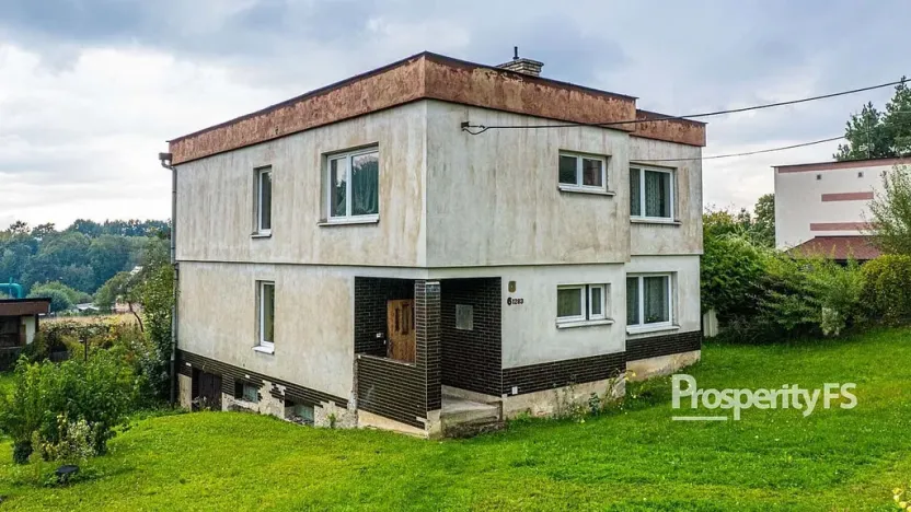 Prodej rodinného domu, Havířov - Prostřední Suchá, Na Michalůvce, 240 m2