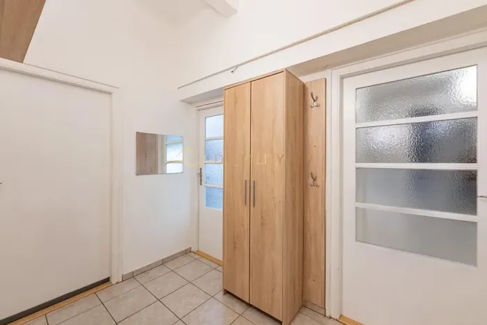 Prodej bytu 3+kk, Olomouc, Husitská, 80 m2