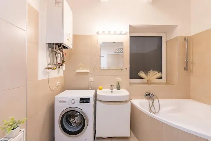 Prodej bytu 3+kk, Olomouc, Husitská, 80 m2