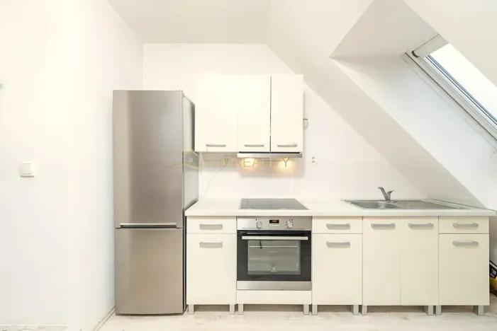 Prodej bytu 2+kk, Olomouc, Husitská, 62 m2