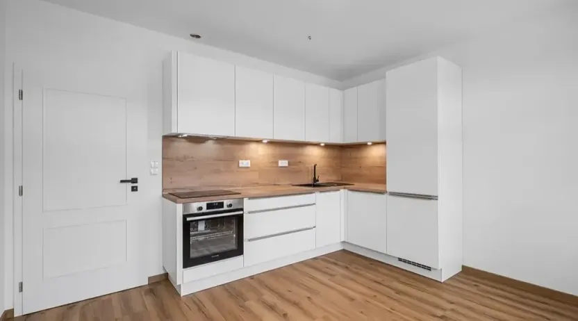 Prodej bytu 2+kk, Praha - Žižkov, Seifertova, 41 m2