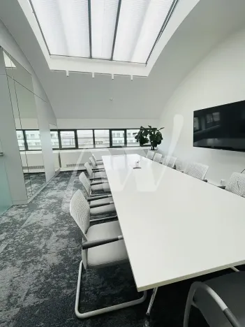 Pronájem kanceláře, Praha - Nové Město, Václavské náměstí, 133 m2