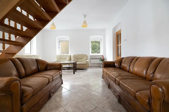 Prodej rodinného domu, Merklín, 360 m2