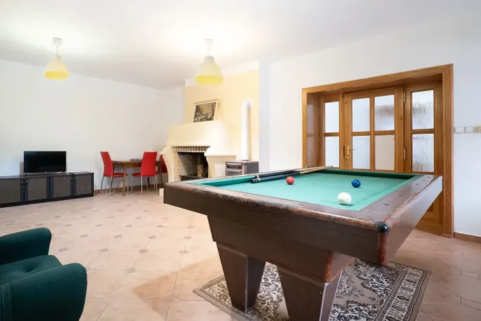 Prodej rodinného domu, Merklín, 360 m2