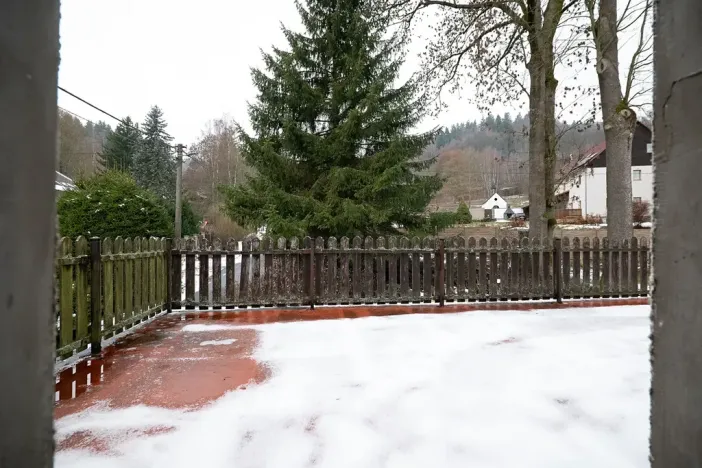 Prodej rodinného domu, Merklín, 360 m2