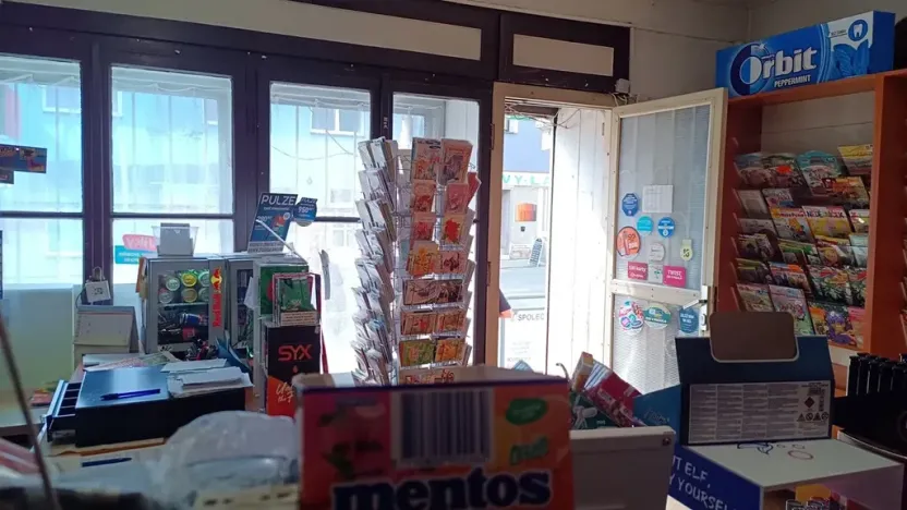 Prodej obchodního prostoru, Zdice, Žižkova, 239 m2