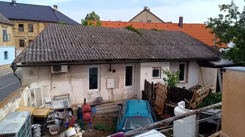 Prodej rodinného domu, Zdice, Žižkova, 239 m2