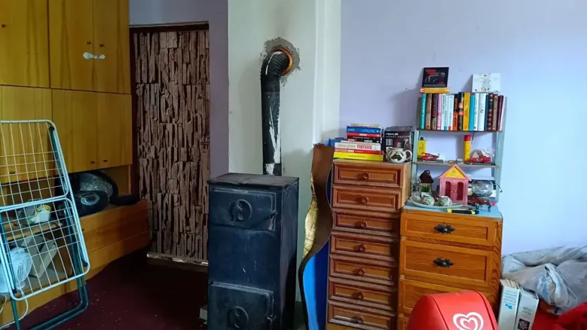 Prodej rodinného domu, Zdice, Žižkova, 239 m2