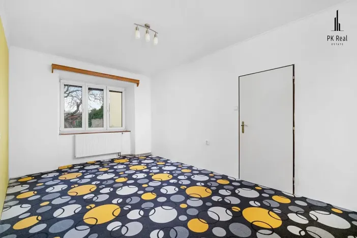 Prodej bytu 3+1, Uničov, Olomoucká, 95 m2