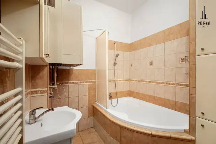 Prodej bytu 3+1, Uničov, Olomoucká, 95 m2